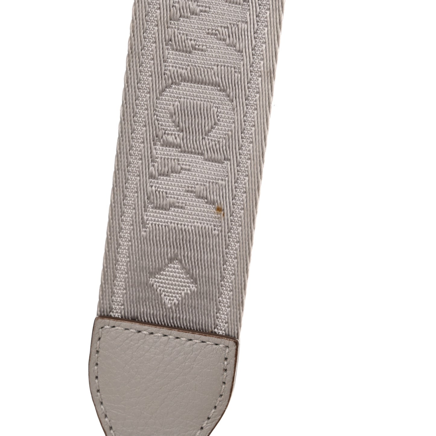 Calfskin Ottomar Monogram Essential Boston Bag Dove