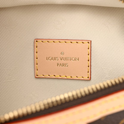 Louis Vuitton Monogram High Rise Bumbag 6 of 10