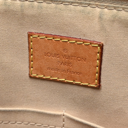 Louis Vuitton Vernis Alma PM Dune 5 of 11