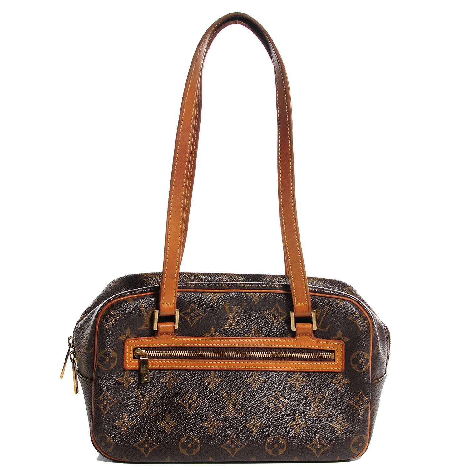 Louis Vuitton Monogram Cite MM 1 of 25