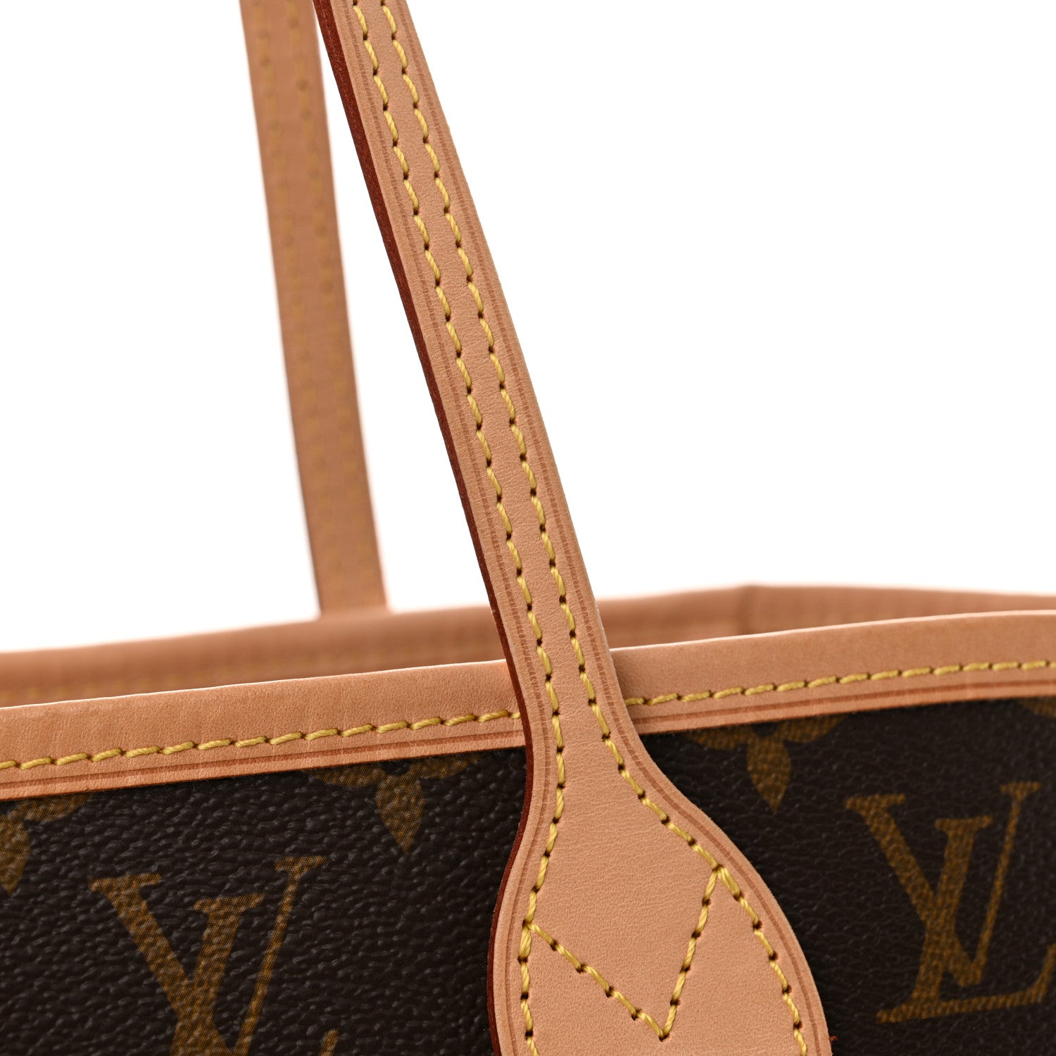 Louis Vuitton Monogram Neo Neverfull MM 13 of 13
