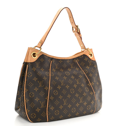 Louis Vuitton Monogram Galliera PM 2 of 9
