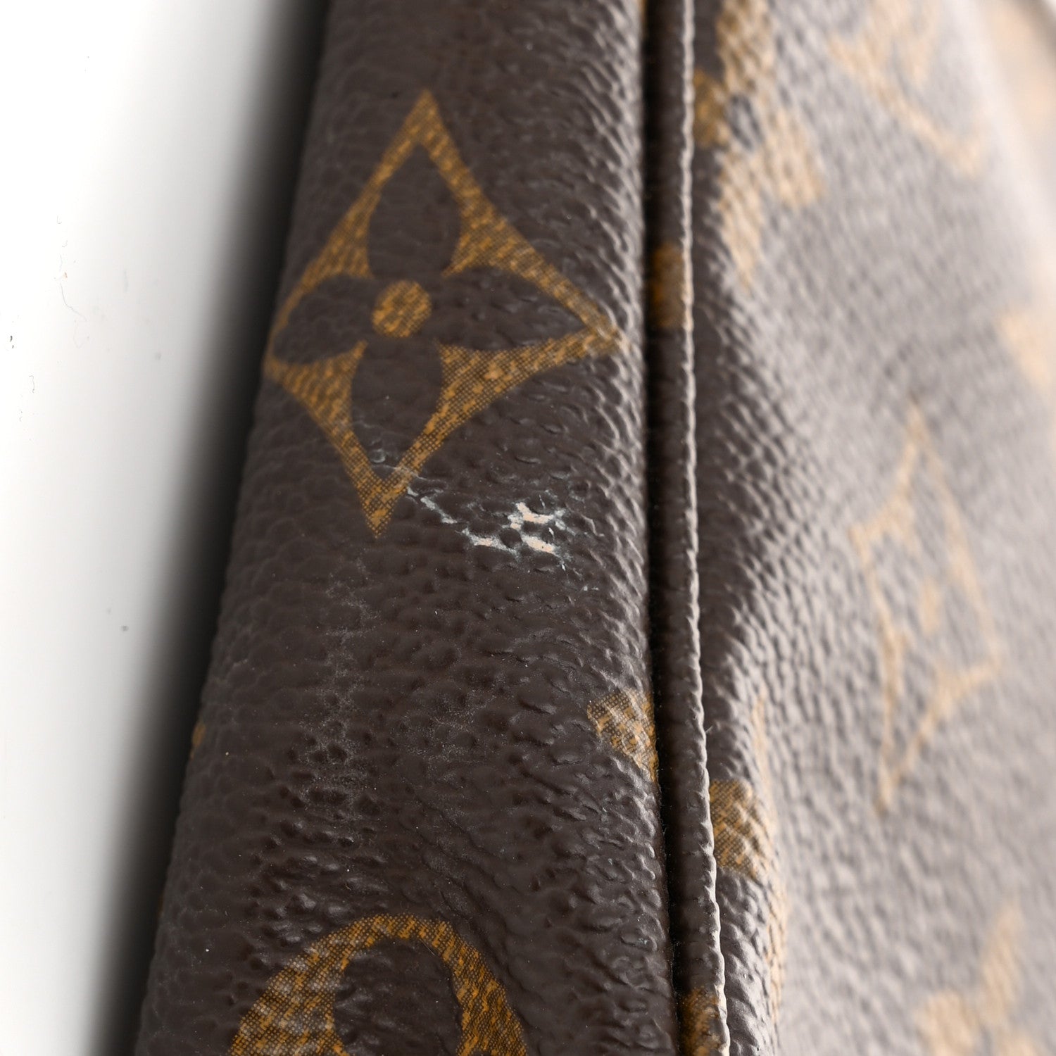 Louis Vuitton Monogram Pochette Accessories 11 of 12