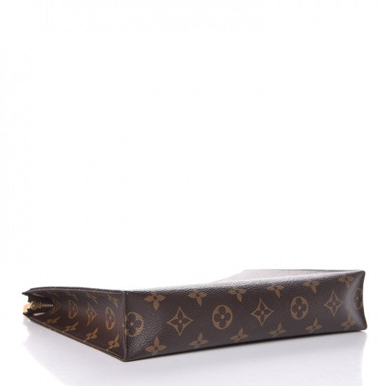 Louis Vuitton Monogram Toiletry Pouch 26 4 of 7