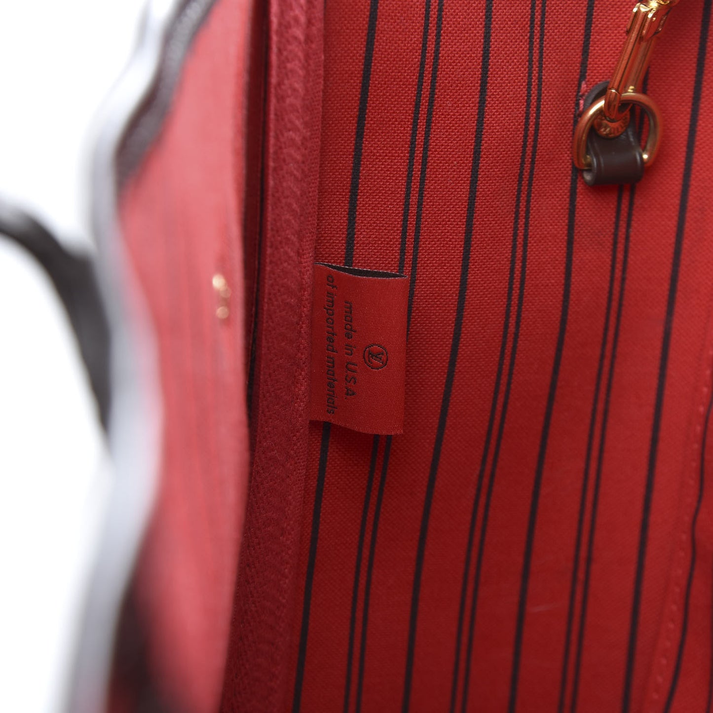 Damier Ebene Neo Neverfull MM