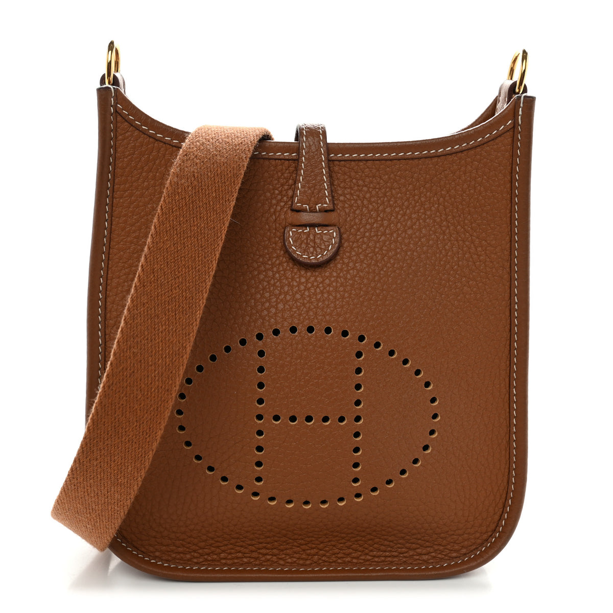 Taurillon Clemence Evelyne TPM Gold