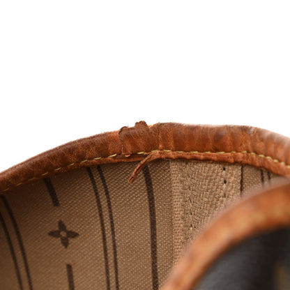 Louis Vuitton Monogram Neverfull GM 15 of 17