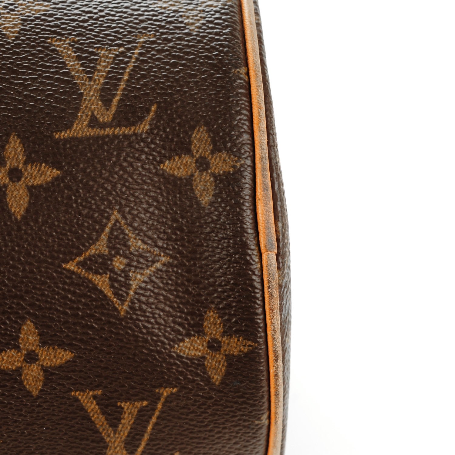 Louis Vuitton Monogram Papillon 30 7 of 9