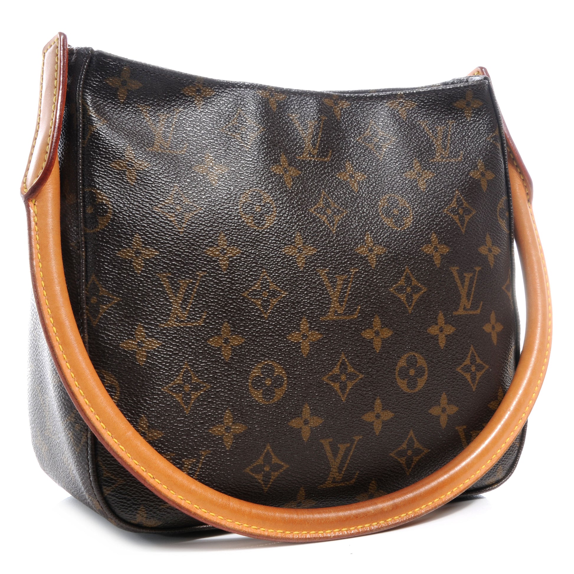 Louis Vuitton Monogram Looping MM 3 of 7