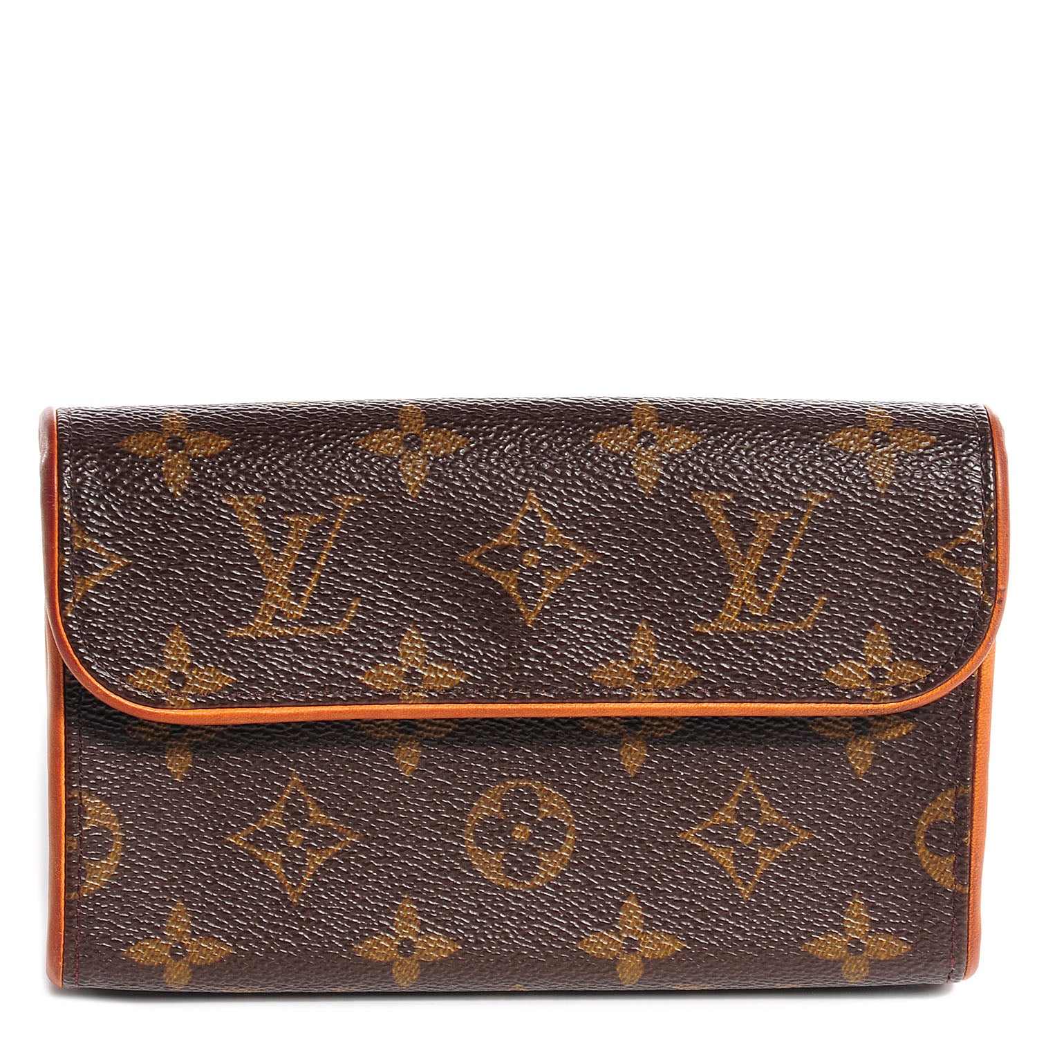 Louis Vuitton Monogram Pochette Florentine XS 1 of 8