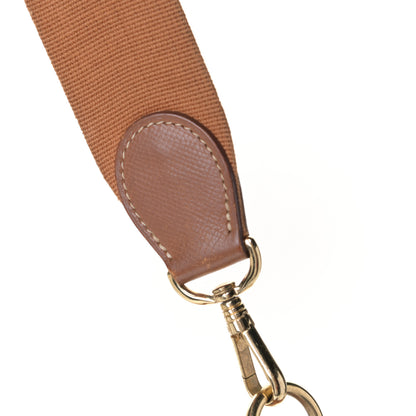 Hermes Courchevel Evelyne GM Gold 12 of 12