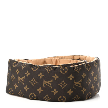 Louis Vuitton Econyl Pillow Shoulder Strap Beige 2 of 3