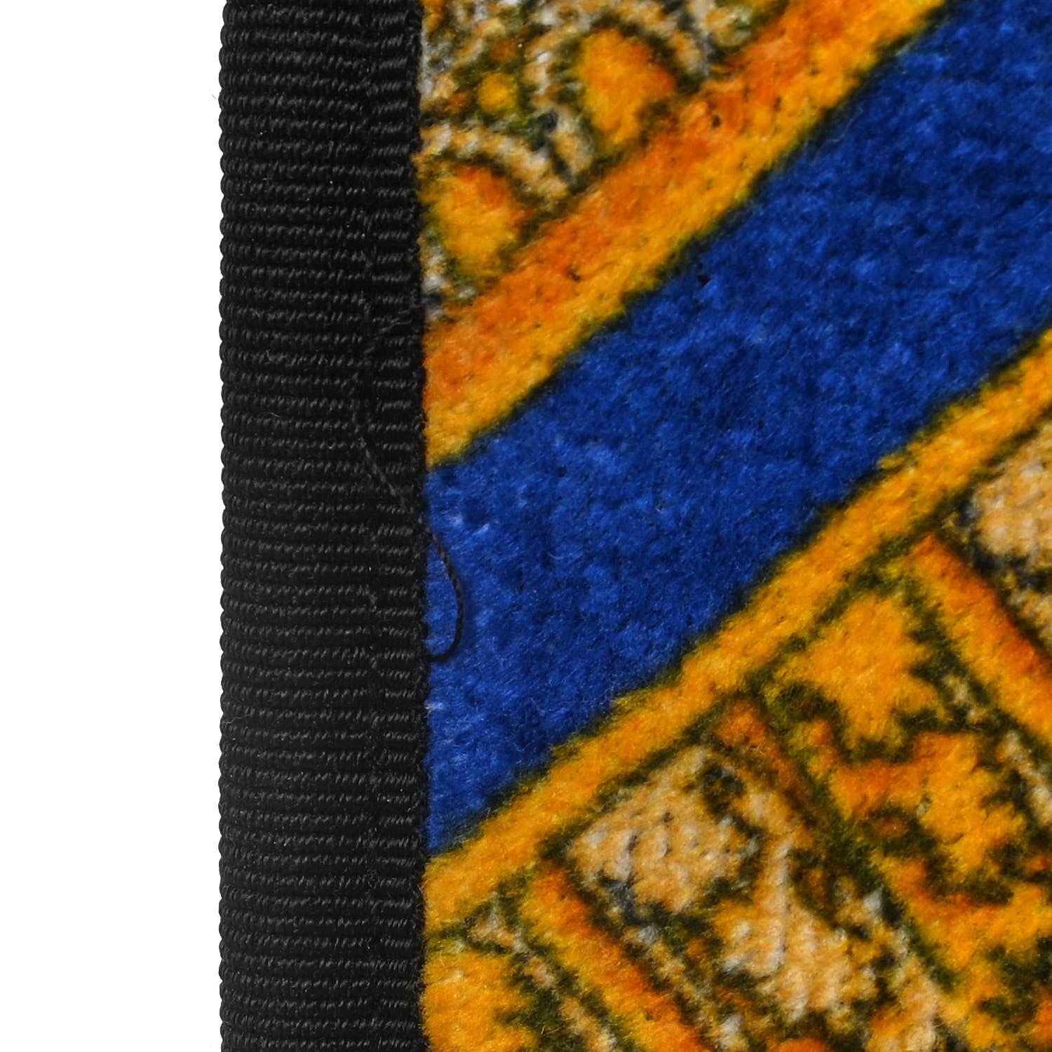 Versace Baroque Print Icon Pouch 8 of 9