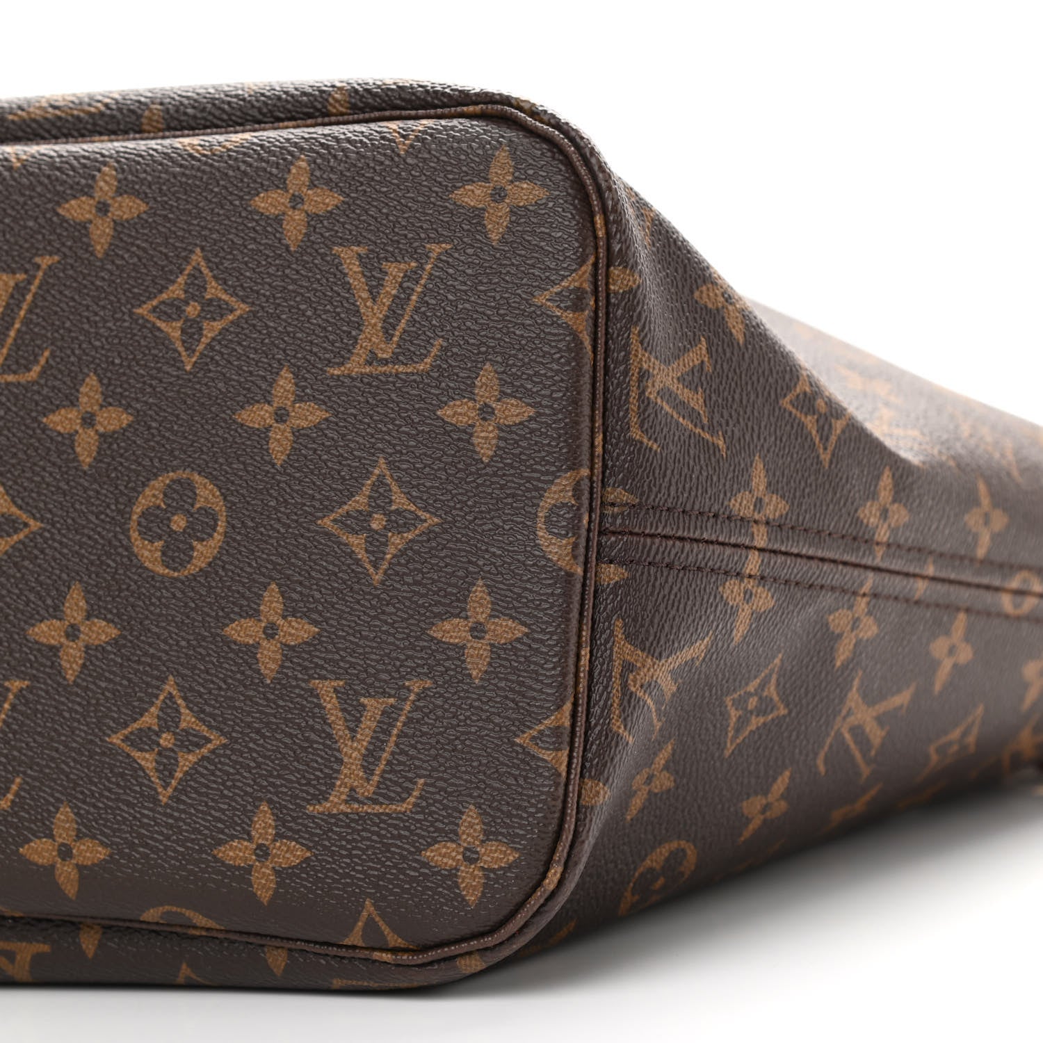Louis Vuitton Monogram Neo Neverfull MM Cherry 11 of 11