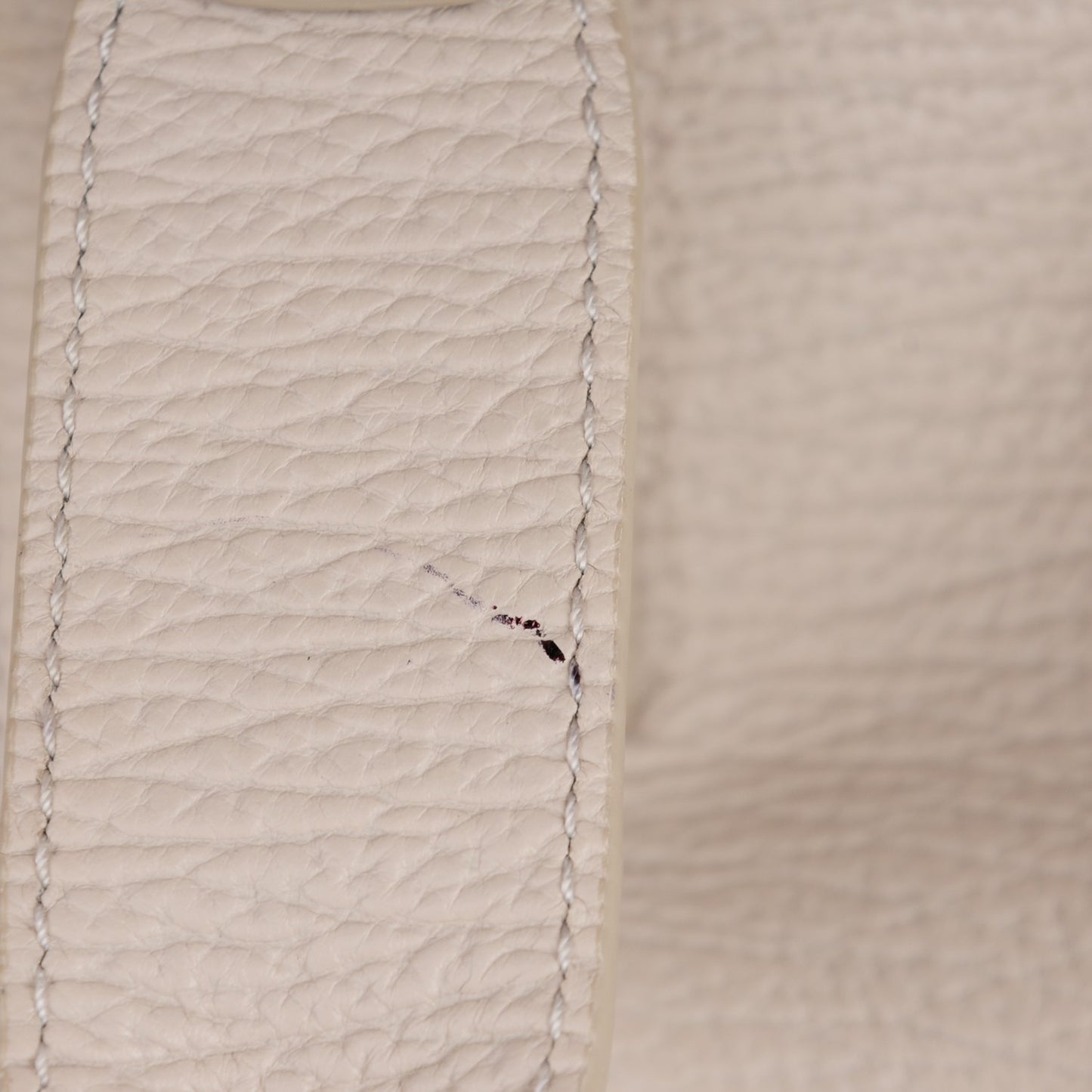 3.1 Textured Calfskin Medium Pashli Satchel Feather