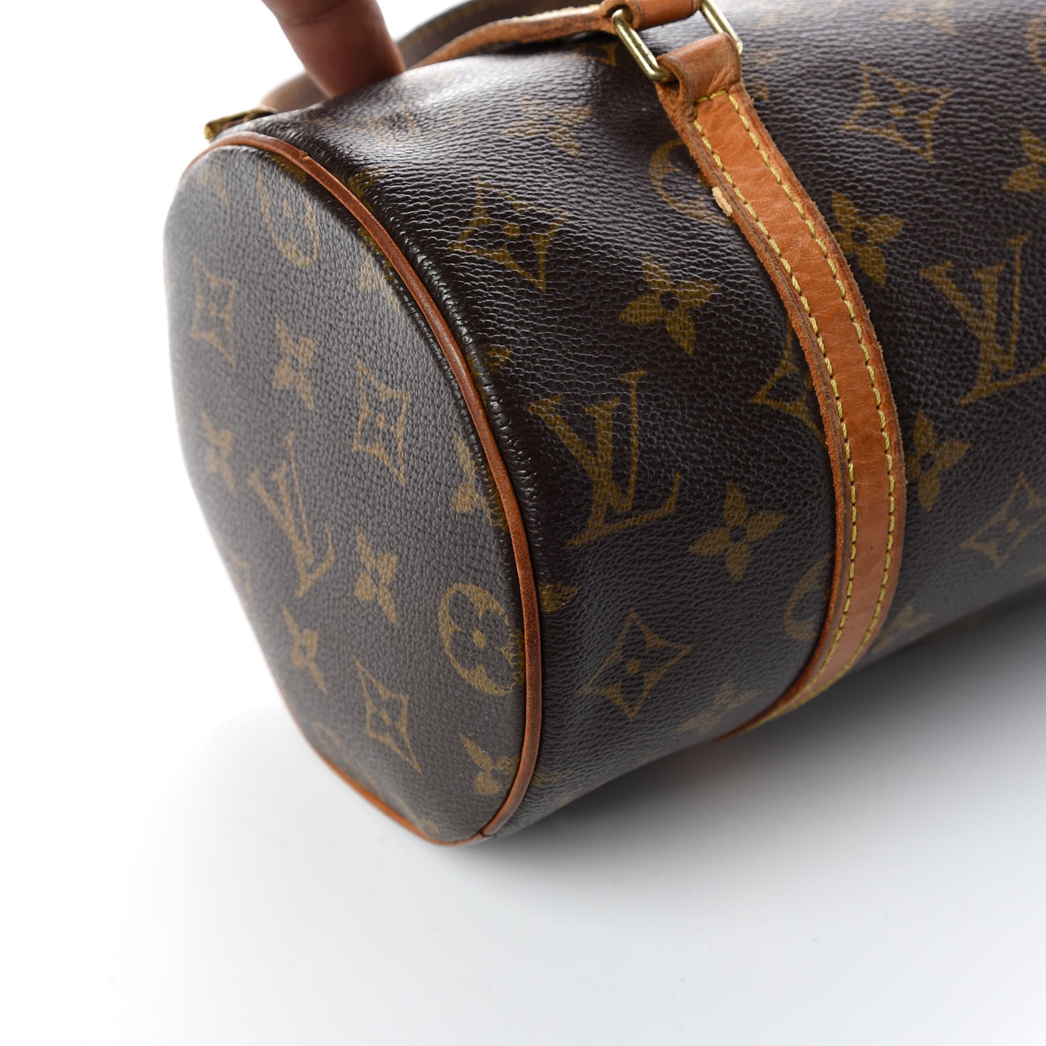 Louis Vuitton Monogram Papillon 26 13 of 18