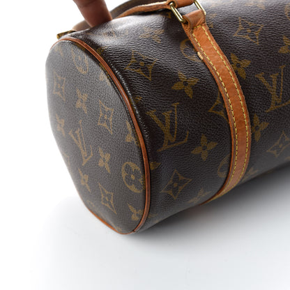 Louis Vuitton Monogram Papillon 26 13 of 18