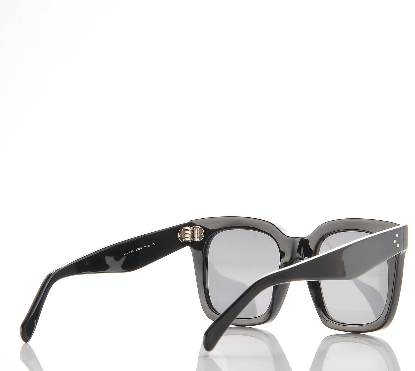 Tilda Sunglasses CL 41076/S Black