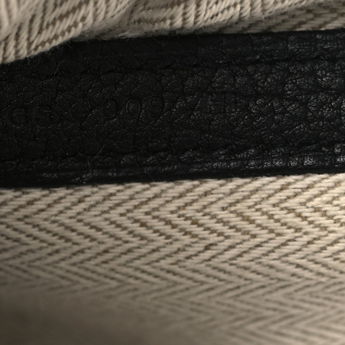 Negonda Garden Party 30 TPM Black