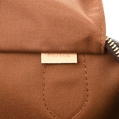 Louis Vuitton Monogram Montorgueil GM 6 of 10