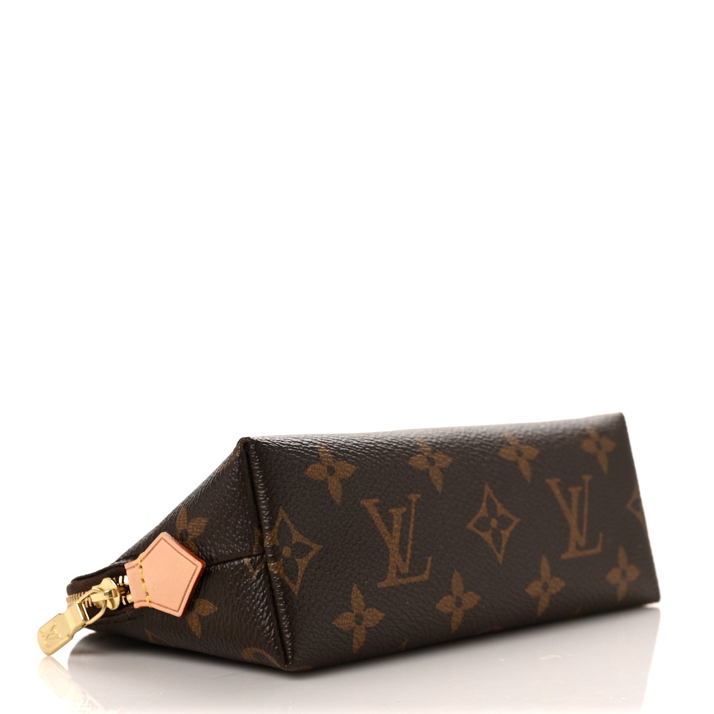 Monogram Cosmetic Pouch