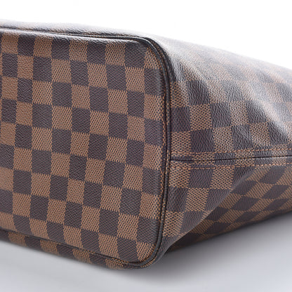 Louis Vuitton Damier Ebene Neo Neverfull MM 11 of 11