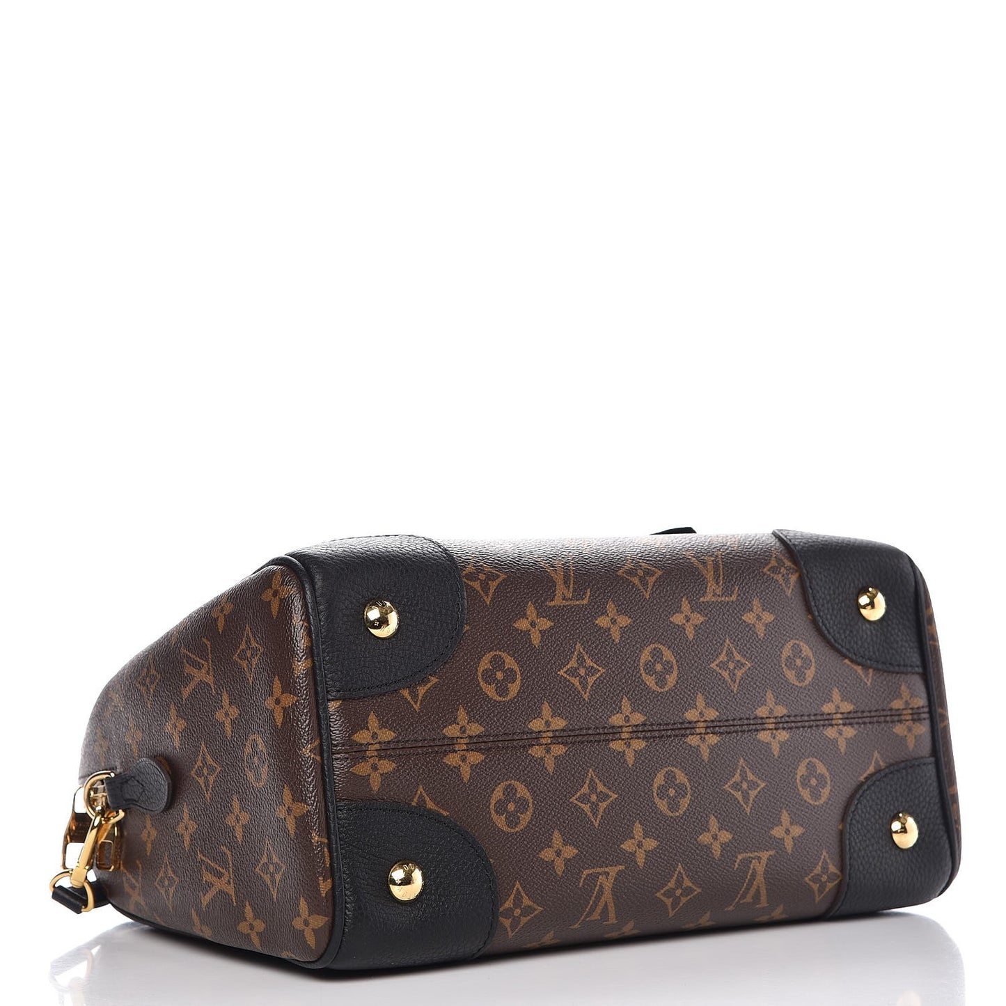 Monogram Retiro NM Black