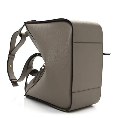 Loewe Calfskin Small Hammock Shoulder Bag Sand 9 of 11