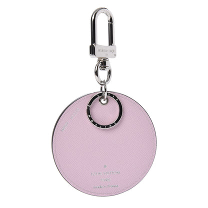 Louis Vuitton Monogram Escale Hawaii Bag Charm Key Holder Pastel 3 of 5