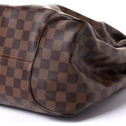 Louis Vuitton Damier Ebene Reggia 9 of 9