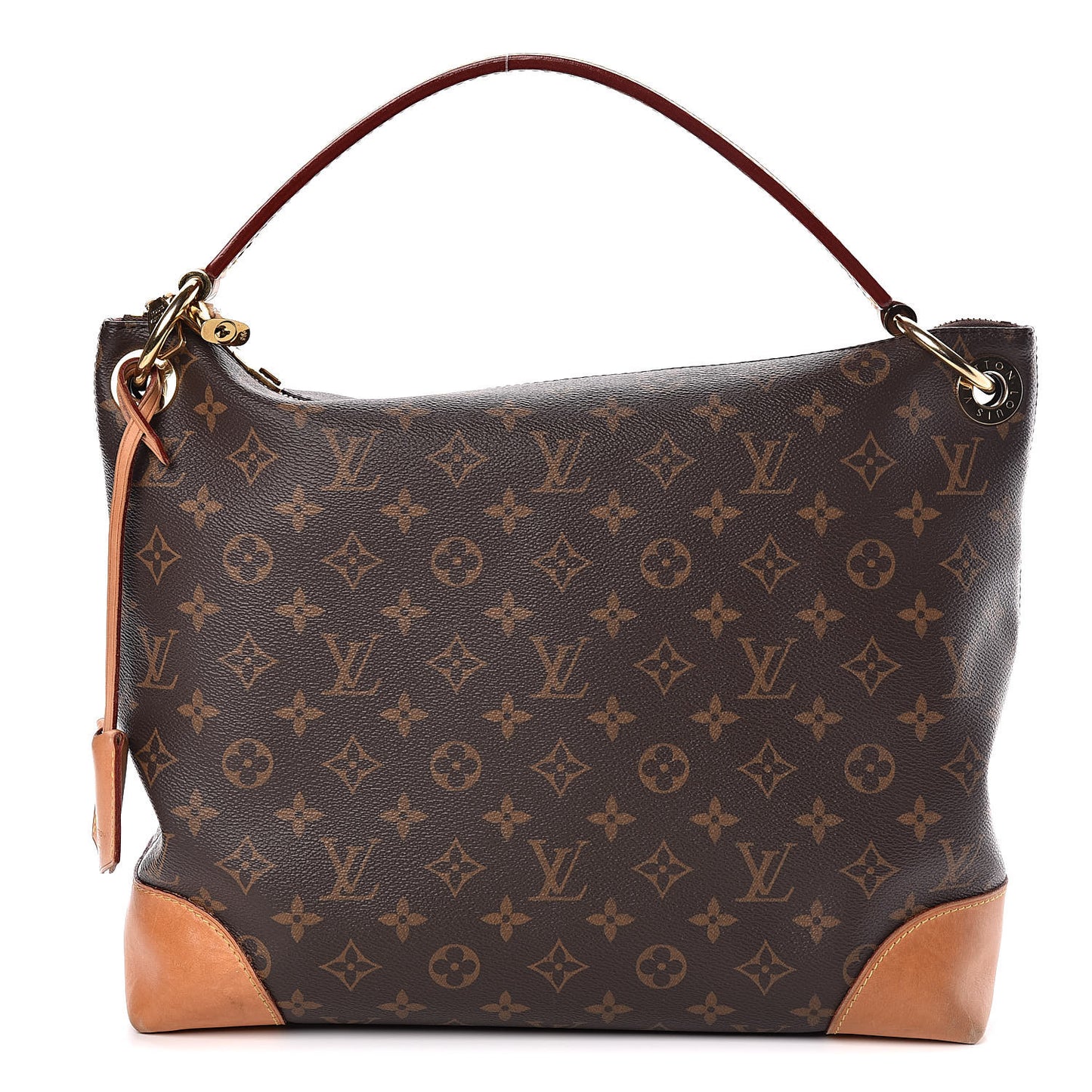 Monogram Berri PM