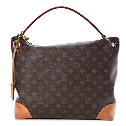 Louis Vuitton Monogram Berri PM 1 of 9