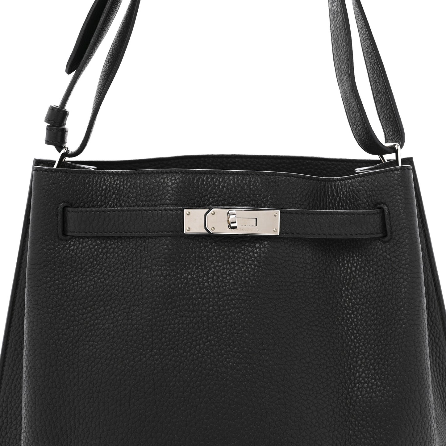 Taurillon Clemence So Kelly 26 Black