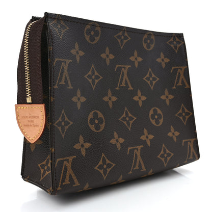 Louis Vuitton Monogram Toiletry Pouch 19 3 of 6