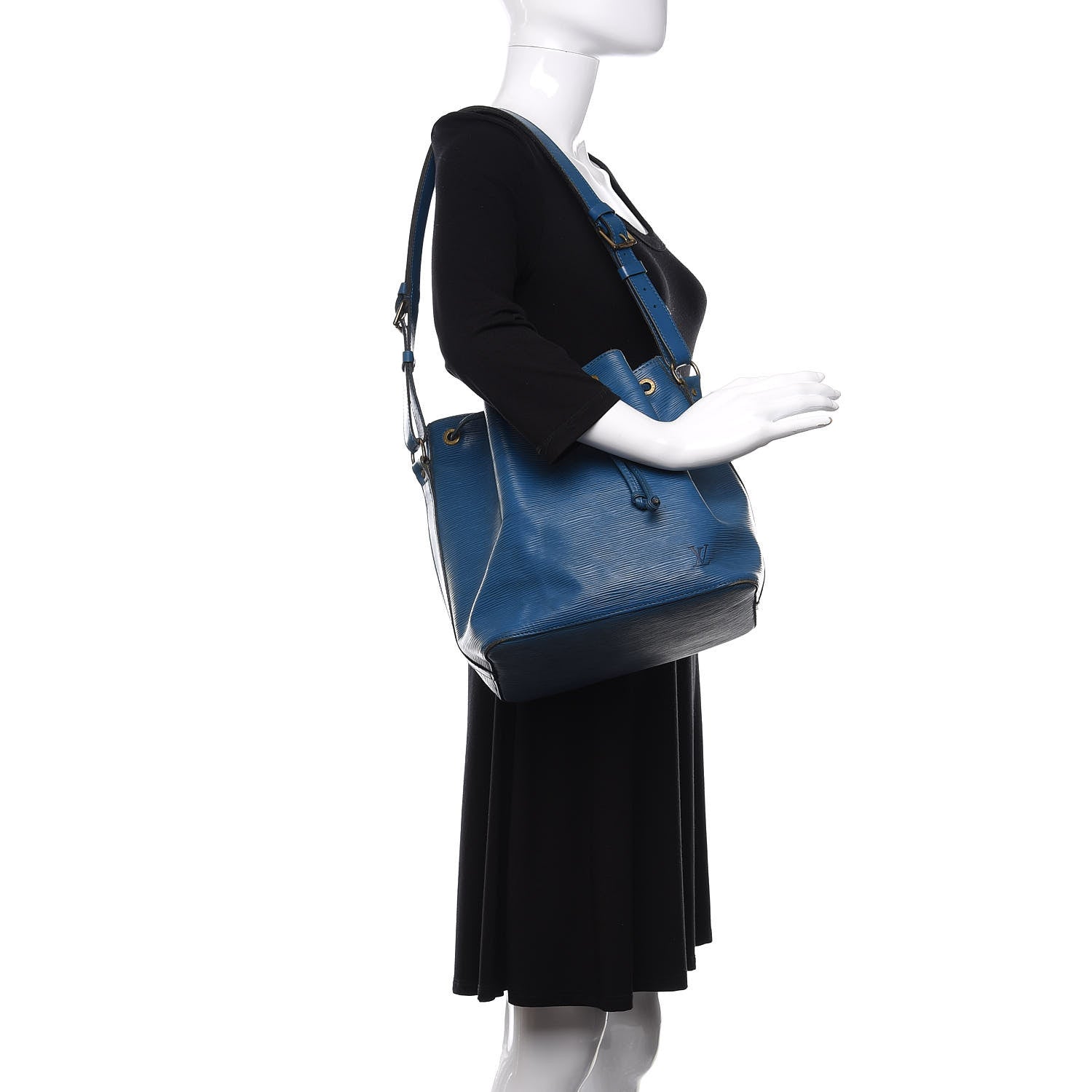 Louis Vuitton Epi Petit Noe Toledo 2 of 12