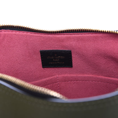 Louis Vuitton Monogram Tuileries Kaki 5 of 9