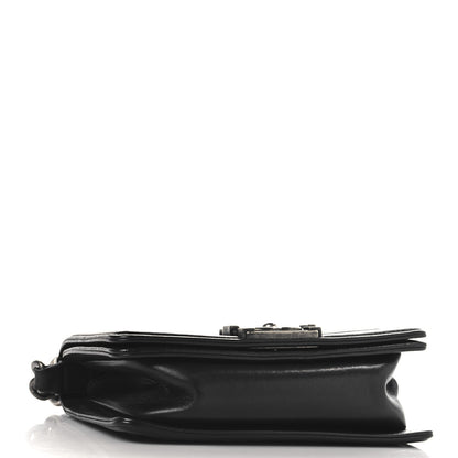 Chanel Lambskin Quilted Small Boy Flap Black 4 of 11