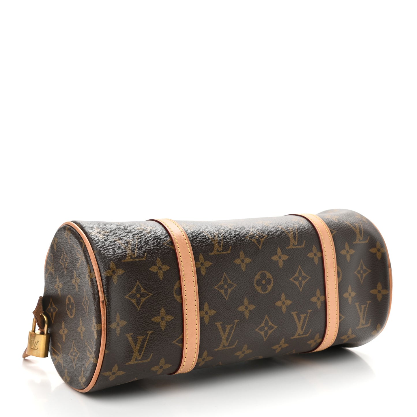 Monogram Papillon 30