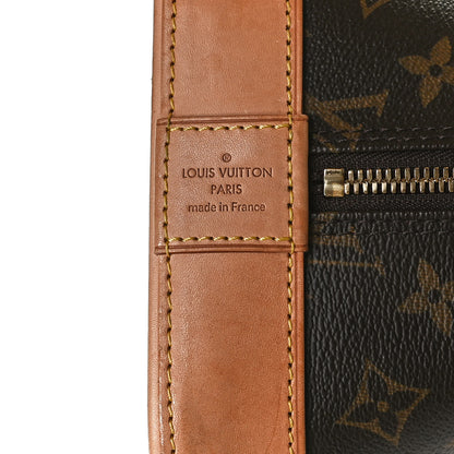 Louis Vuitton Monogram Alma GM 7 of 13