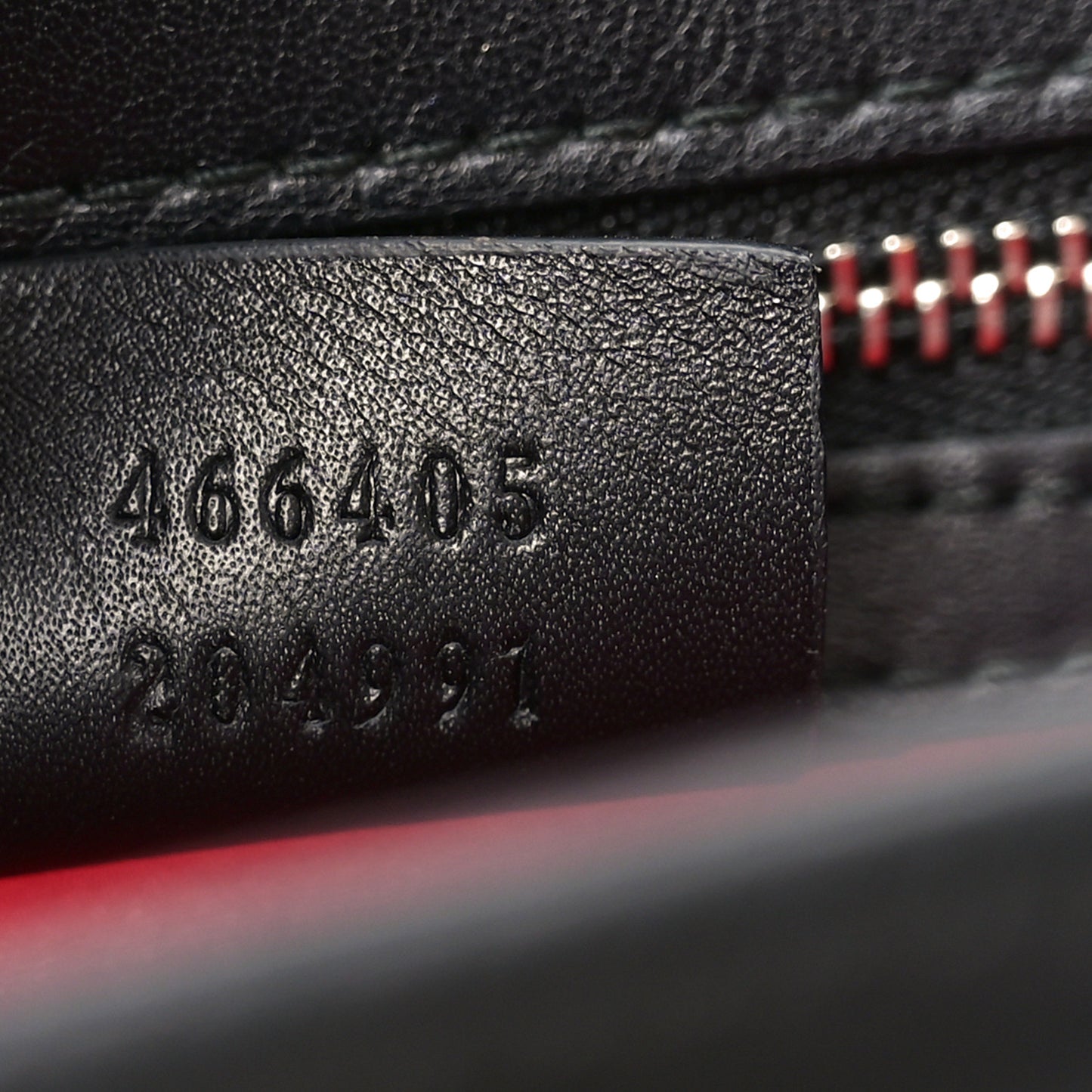 Calfskin Naga Dragon Small Shoulder Bag Black