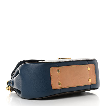 Louis Vuitton Monogram Eden MM Celeste 4 of 12