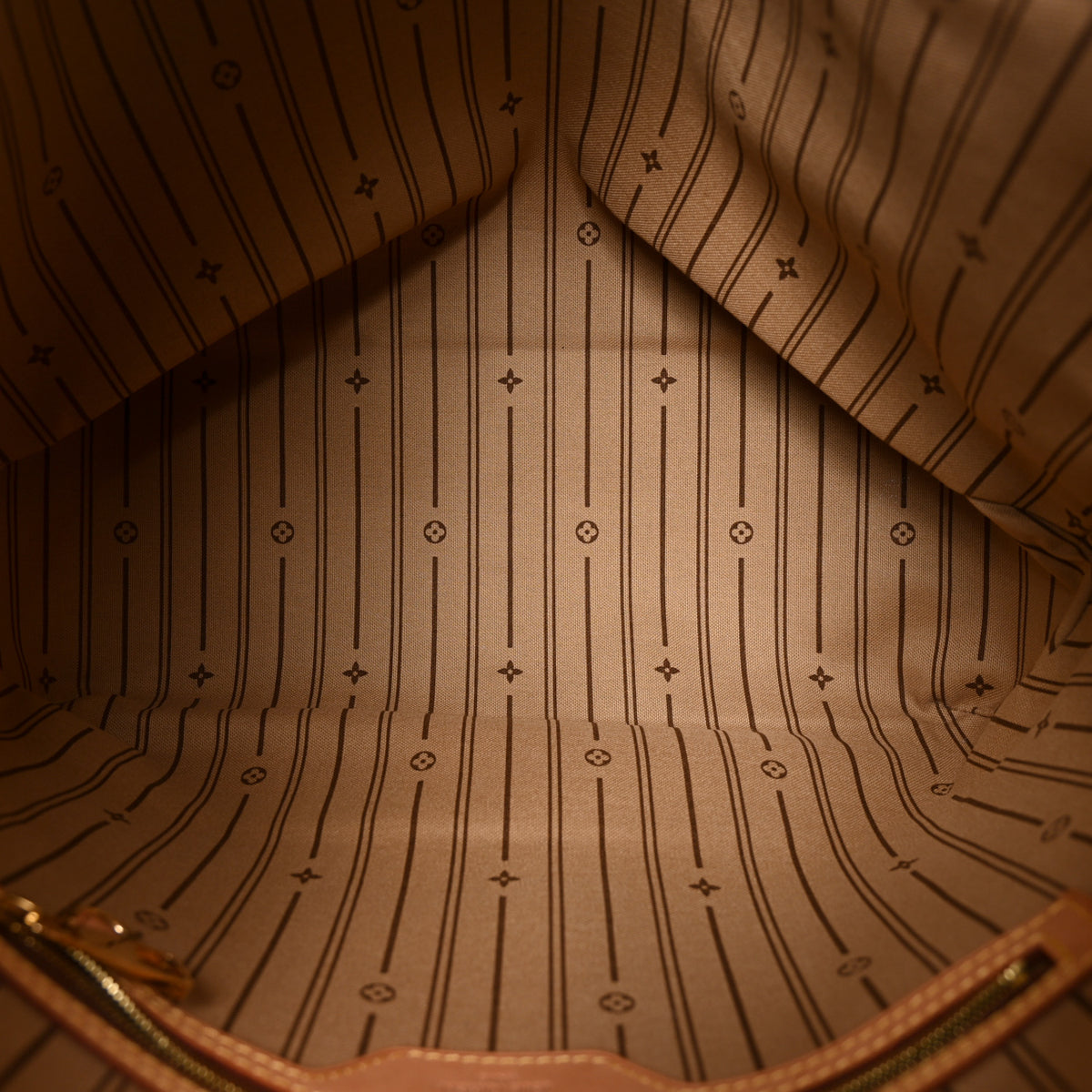 Louis Vuitton Monogram Delightful PM 5 of 9