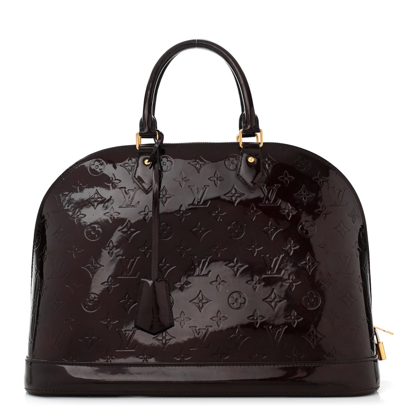 Vernis Alma GM Amarante