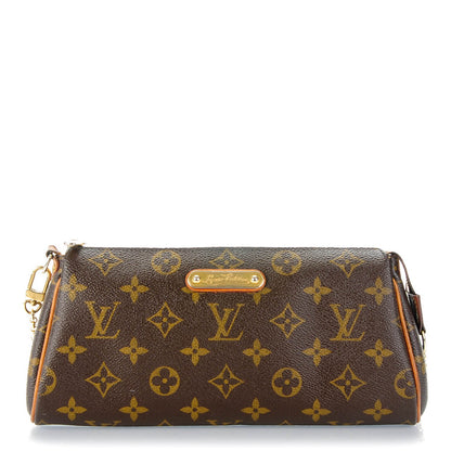 Louis Vuitton Monogram Eva Clutch 1 of 8