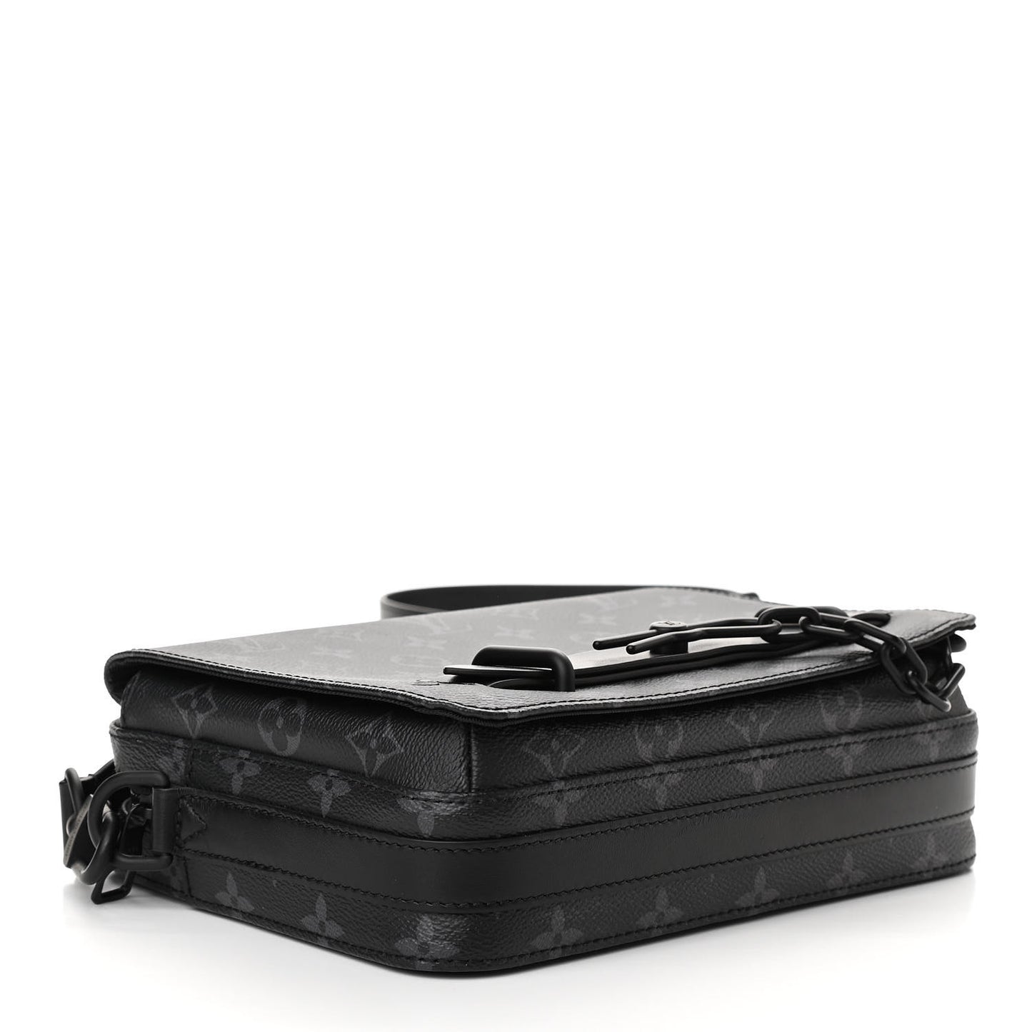 Monogram Eclipse Steamer Messenger