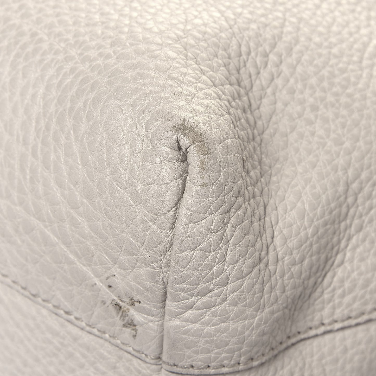 Vitello Daino Tote Talco