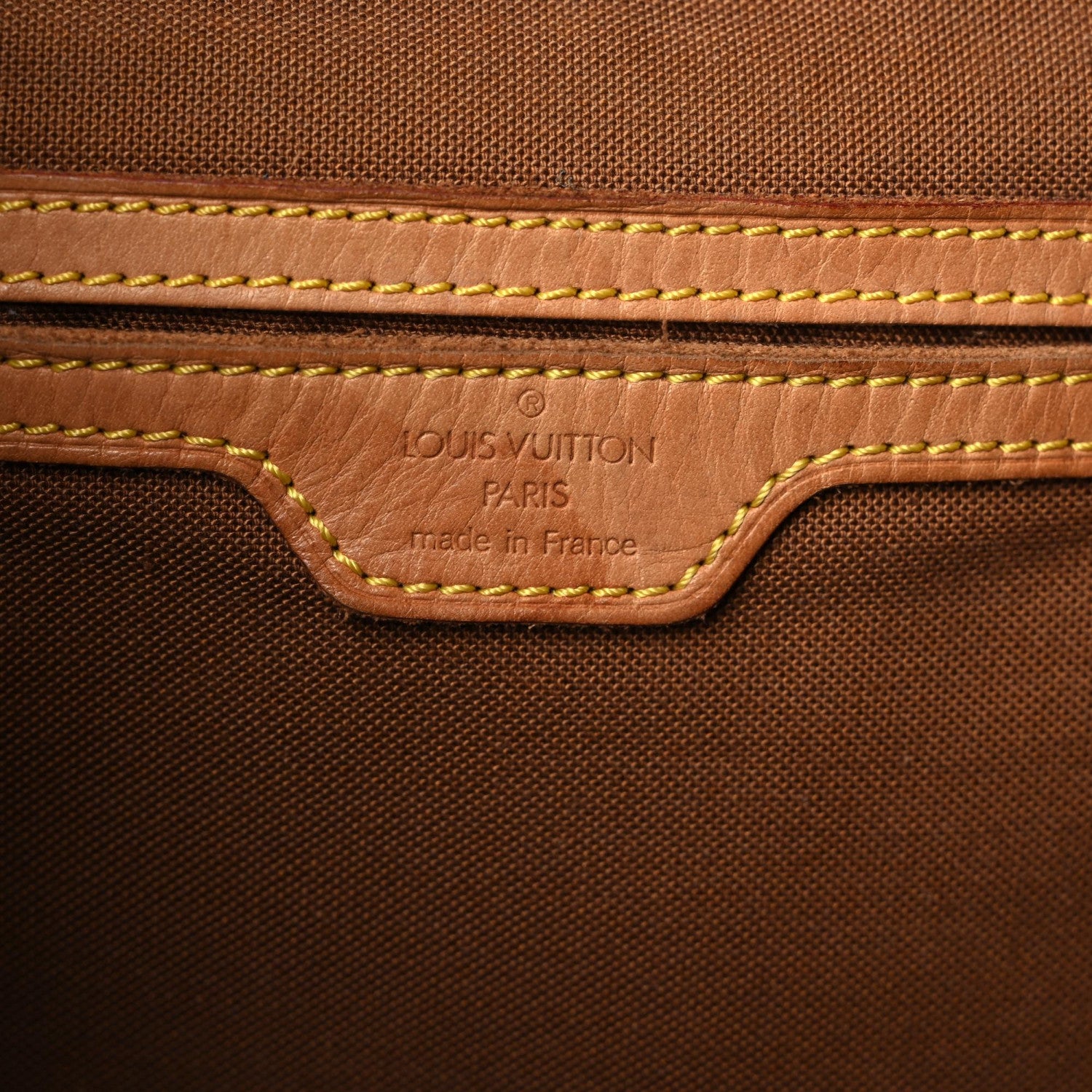 Louis Vuitton Monogram Montsouris GM Backpack 6 of 27