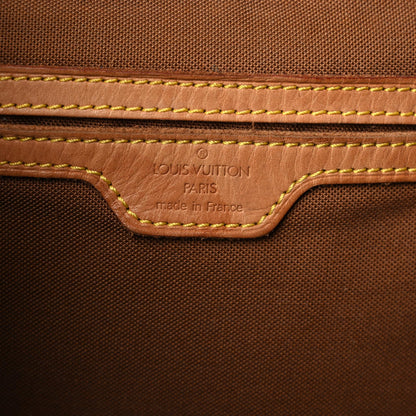 Louis Vuitton Monogram Montsouris GM Backpack 6 of 27