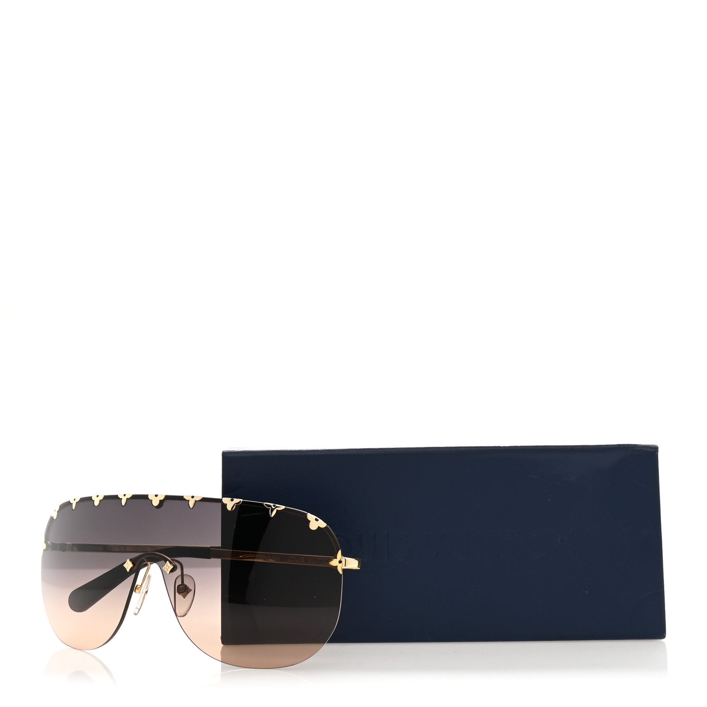 Purple Rain Sunglasses Z2366E