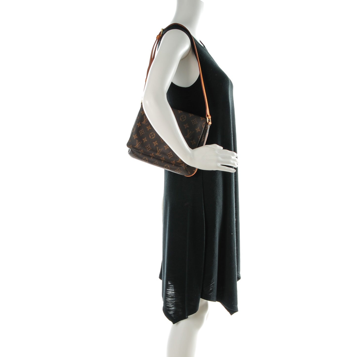 Monogram Musette Tango